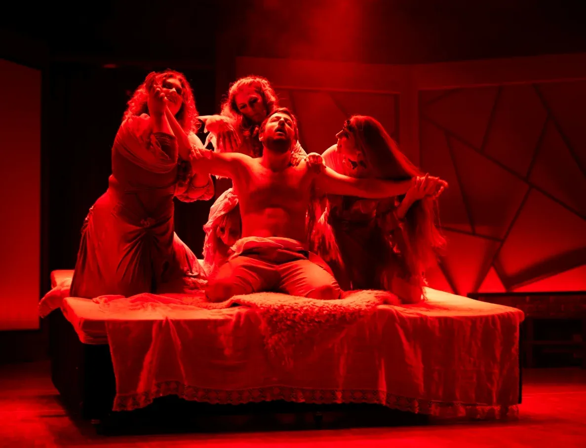Dracula
