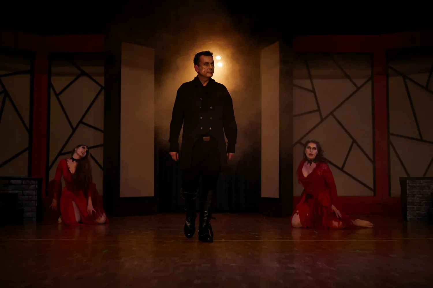 Dracula