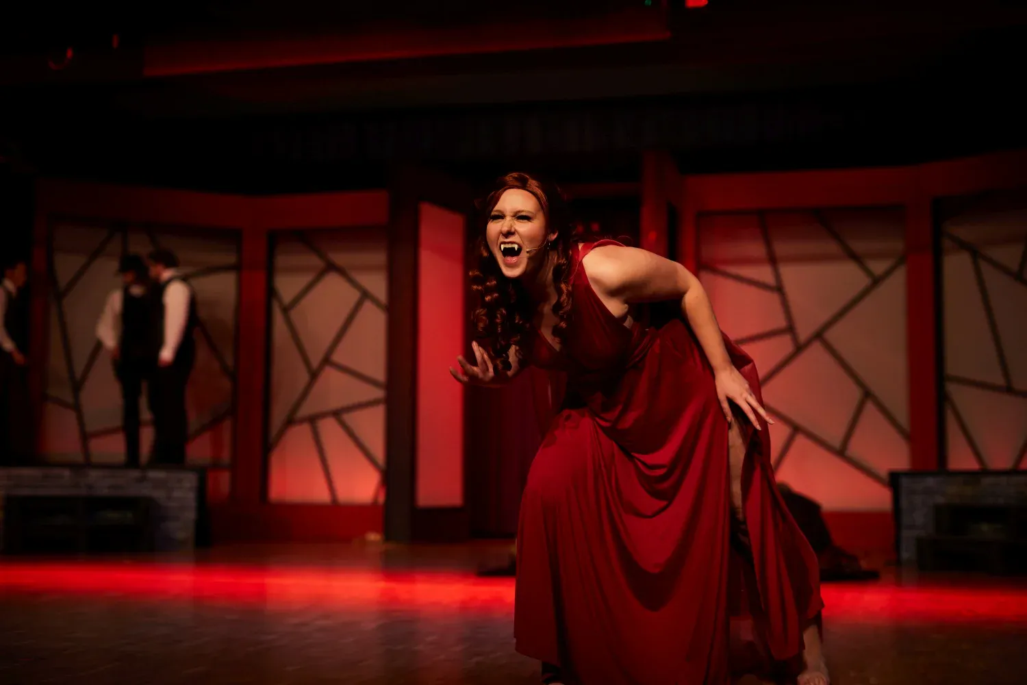 Dracula