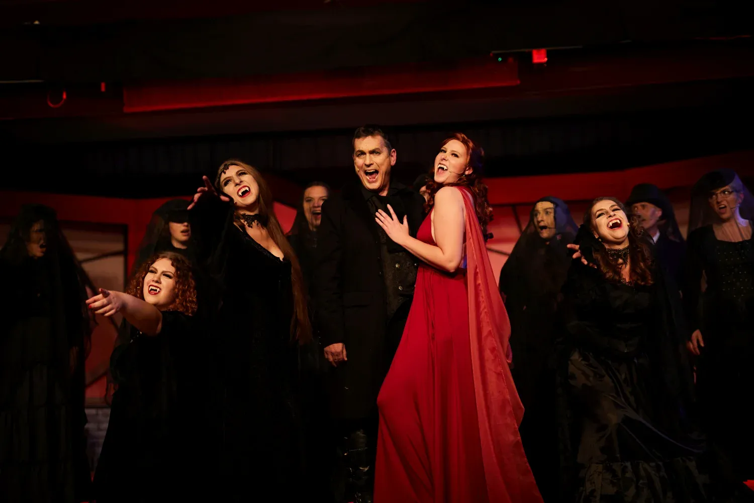 Dracula
