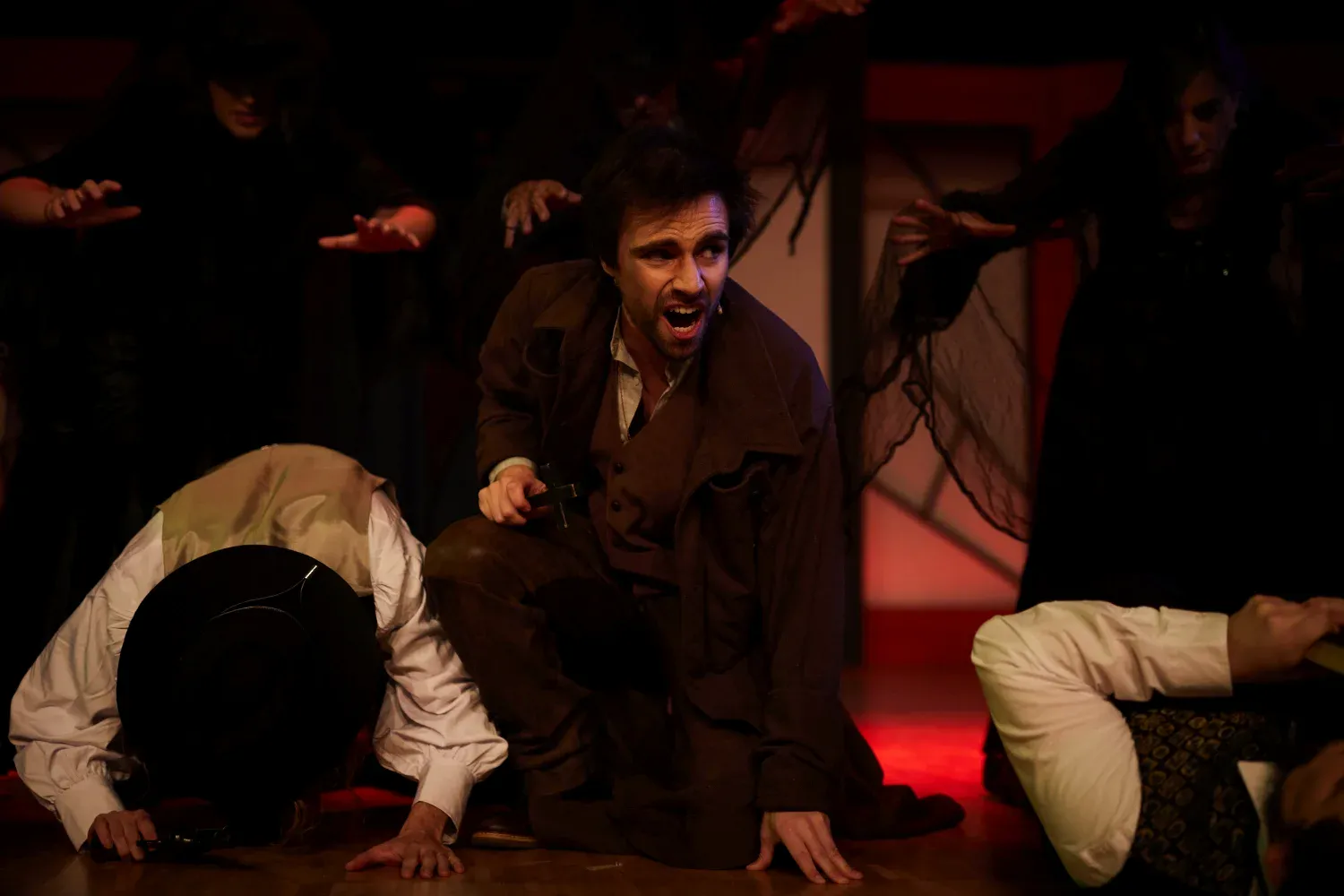 Dracula