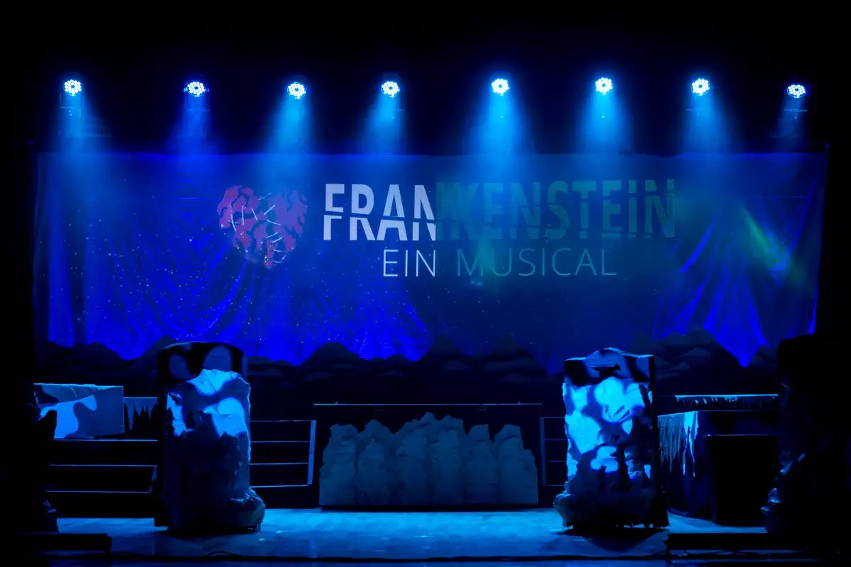 Frankenstein