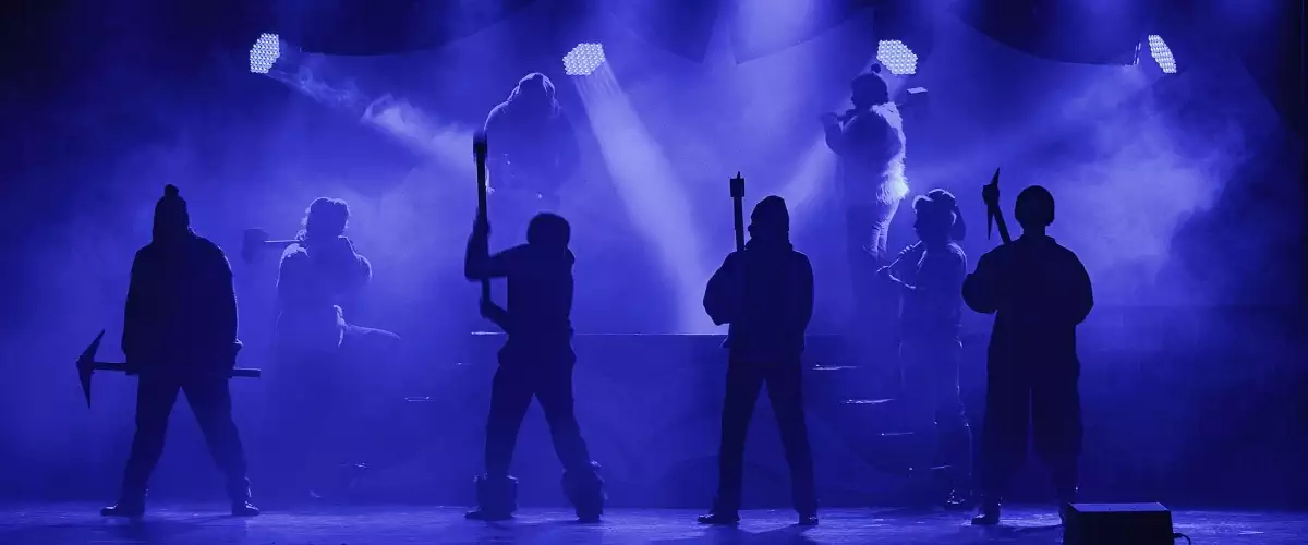 OnStage