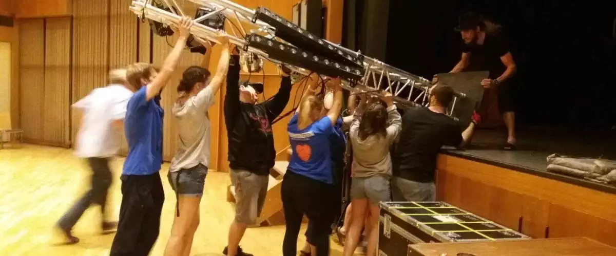 OnStage